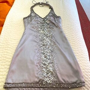 Sue Wong Nocturne dress